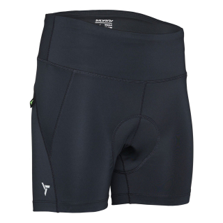 W Cyklokalhoty SILVINI MERANA