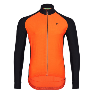 Cyklodres SILVINI SAISERO