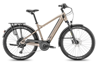 Elektrokolo MOUSTACHE Samedi 27 Xroad ES Titanium