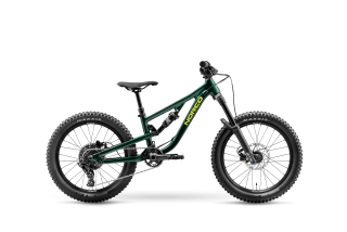 Kolo NORCO Fluid 20 Dark Mettalic Green