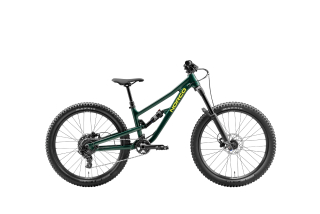 Kolo NORCO Fluid 24 Dark Mettalic Green