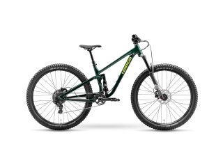 Kolo NORCO Fluid 27.5 Dark Mettalic Green