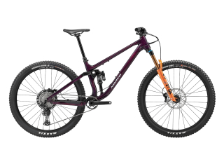 Kolo NORCO Fluid A1 29 Purple Haze