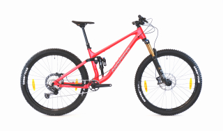 Kolo NORCO Fluid A1 Green/Grey 29