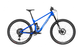 Kolo NORCO Optic C1 Blue/Chrome 29