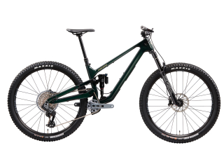 Kolo NORCO Optic C2 29 Raw Shore Green