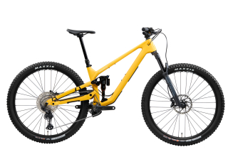 Kolo NORCO Optic C3 29 Golden Larch Yellow
