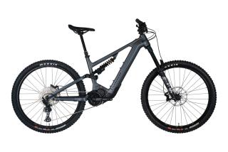 Elektrokolo NORCO Range VLT A1 Grey 29