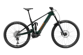 Elektrokolo NORCO Range VLT CX C2 Grey/Raw Carbon