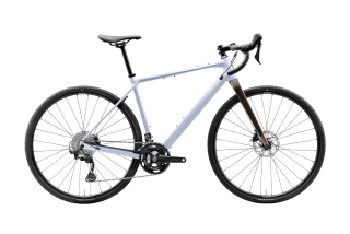 Kolo NORCO Search A GRX Ice White