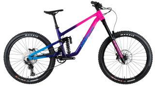 Kolo NORCO Shore A2 Purple