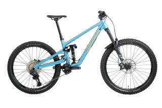 Kolo NORCO Sight A1 160 MX Pacific Blue
