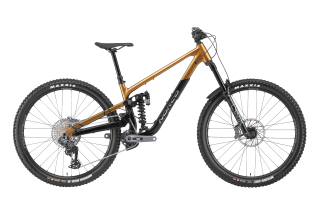 Kolo NORCO Sight A1 29 Black/Gold