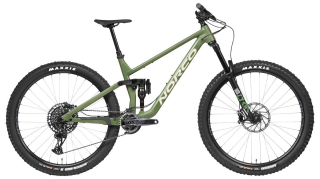 Kolo NORCO Sight A1 Green 29