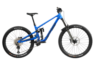 Kolo NORCO Sight A2 160 MX Blue Point