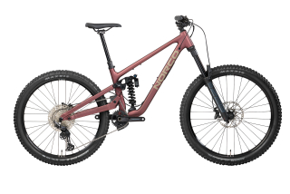 Kolo NORCO Sight A2 160 MX Matte Plum Parple