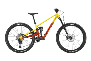 Kolo NORCO Sight A2 29 Orange/Yellow