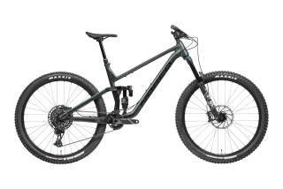 Kolo NORCO Sight A2 SRAM Black/Black 29