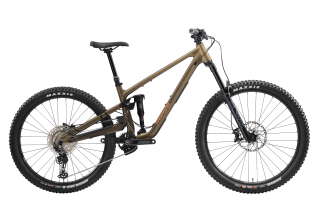 Kolo NORCO Sight A3 150 MX Nanaimo Bar Brown