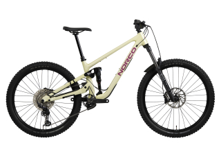 Kolo NORCO Sight A3 150 MX Vanilla