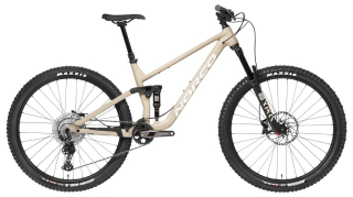 Kolo NORCO Sight A3 SHIMANO Grey/Grey 27,5