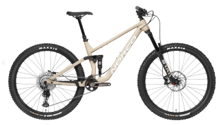 Kolo NORCO Sight A3 SHIMANO Grey/Grey 29