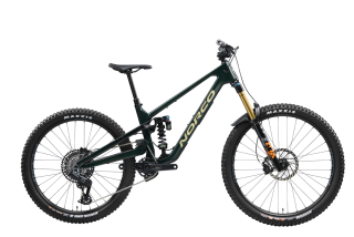 Kolo NORCO Sight C1 160 MX Raw Shore Green