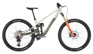Kolo NORCO Sight C1 29 Olive