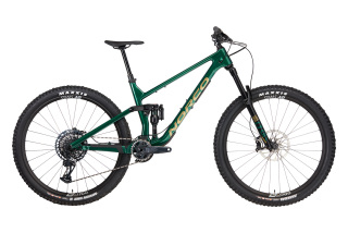 Kolo NORCO Sight C1 Green/Copper 29