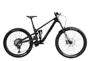 Kolo NORCO Sight C2 150 MX Raw Fast Black