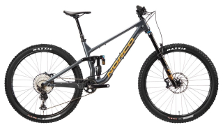 Kolo NORCO Sight C2 SHIMANO Grey/Gold 29