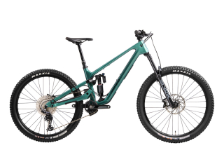 Kolo NORCO Sight C3 150 MX Canadian Mint Green