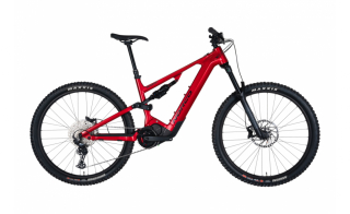 Elektrokolo NORCO Sight VLT A2 Red 29