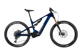 Elektrokolo NORCO Sight VLT C1 Blue 29
