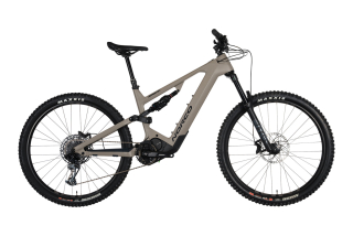 Elektrokolo NORCO Sight VLT C2 Grey 29