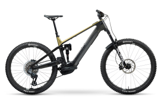 Elektrokolo NORCO Sight VLT CX C1 Raw Black/Habitat Moss