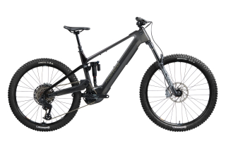 Elektrokolo NORCO Sight VLT CX C2 Raw Black/Liquid Current