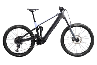 Elektrokolo NORCO Sight VLT CX C3 Raw Black/Ice White