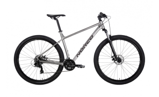Kolo NORCO Storm 5 HD Silver/Black 27,5