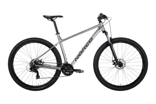 Kolo NORCO Storm 5 Silver/Black 29