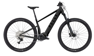 Elektrokolo PELLS Thorr Panasonic 1 Black on black