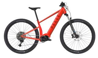 Elektrokolo PELLS Thorr Panasonic 2 Strawberry red