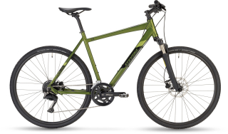 Kolo STEVENS 5X HT Olive