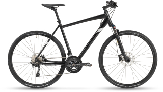 Kolo STEVENS 6X HT Stealth Black