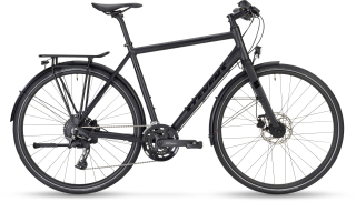 Kolo STEVENS 6X Lite Tour HT Stealth Black