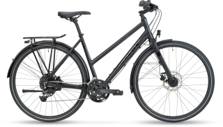 Kolo STEVENS 6X Lite Tour LT Stealth Black
