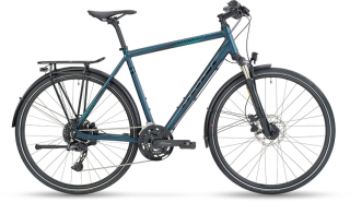 Kolo STEVENS 6X Tour HT Moonlight Blue