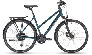 Kolo STEVENS 6X Tour LT Moonlight Blue