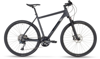 Kolo STEVENS 8X HT Phantom Black