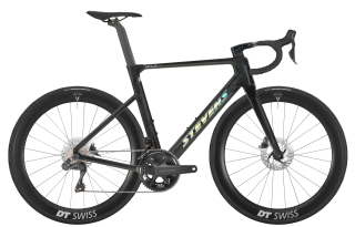 Kolo STEVENS Arcalis Ultegra Di2 Fulcrum Black